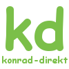 Logo konrad-direkt